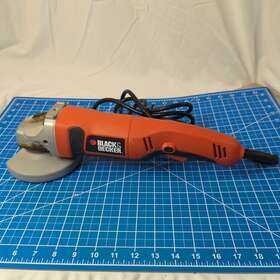 G950 BLACK DECKER Electric Grinder