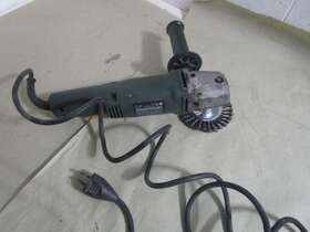 Q500 BLACK DECKER Quantum Pro Angle Grinder Handle