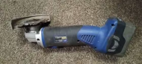 ETB14440 BLUE-POINT Volt Cordless Angle Grinder Charger #2