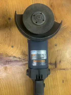 ETB1450 BLUEPOINT Angle Grinder #2 ETB1450 BLUEPOINT Angle Grinder #2