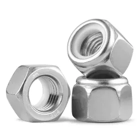BNC04011 BNUOK Lock Nuts Locknuts