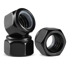 BNC04035 BNUOK Lock Nuts Locknuts