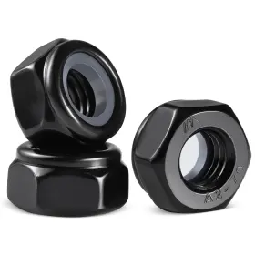 BNC04046 BNUOK Lock Nuts Locknuts
