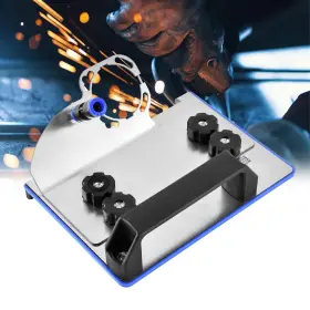 22370189 BNYTXV Angle Grinder Stand Ceramic Tile Chamfer Tool
