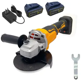 DW-SP10-TZ BOHEMEN Grinder Tool Dewalt Battery Rpm Electric