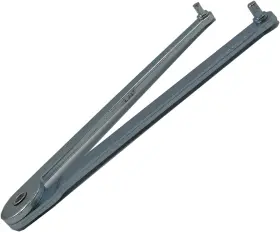 Jmjbs BOOUNYATIN Angle Grinder Spanner Wrench Round Nuts Ho