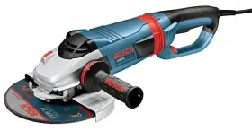 1994-6 BOSCH High Performance Angle Grinder