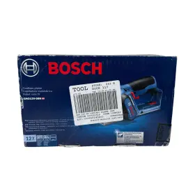 000346499100 BOSCH Cordless Planer Ec Brushless Box