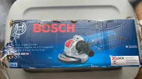 000346631203 BOSCH Angle Grinder Barrel Grip