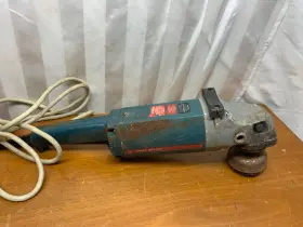 0601321439 BOSCH Angle Sander Grinder Rpm Amp 0601321439 BOSCH Angle Sander Grinder Rpm Amp