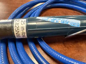 0607453238 BOSCH Pneumatic Straight Screwdriver #3