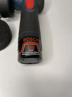 10.8-76V BOSCH Gws Angle Grinder Battery Discs #3
