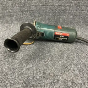 1347 BOSCH Electric Grinder #2 1347 BOSCH Electric Grinder #2