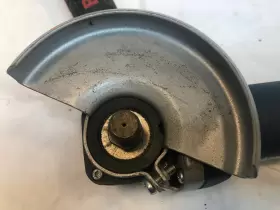 1375-01 BOSCH Angle Grinder Electric #3
