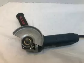 1375-01 BOSCH Angle Grinder Electric