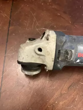 1375 BOSCH Angle Grinder Electric #2 1375 BOSCH Angle Grinder Electric #2