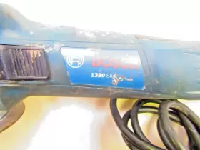 1380 BOSCH Angle Grinder #2 1380 BOSCH Angle Grinder #2