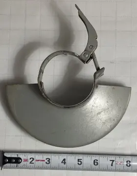 1605510353 BOSCH Angle Grinder Cutting Guard Cover 1605510353 BOSCH Angle Grinder Cutting Guard Cover