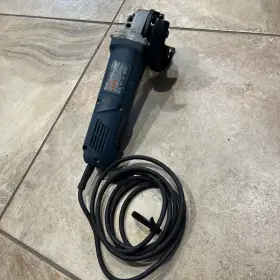 1711 BOSCH Angle Grinder Rpm Electric 1711 BOSCH Angle Grinder Rpm Electric