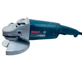 1752G7 BOSCH Angle Grinder Amp