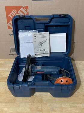 1773AK BOSCH Concrete Surfacing Grinder Blade Brushes