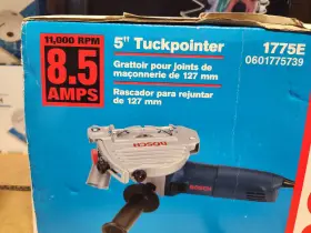 1775E-RT BOSCH Tuckpointer