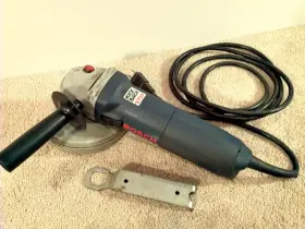 1806E BOSCH Angle Grinder 1806E BOSCH Angle Grinder