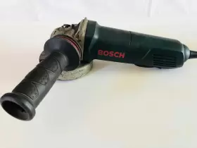 1810FS BOSCH Angle Grinder Cutting #2 1810FS BOSCH Angle Grinder Cutting #2