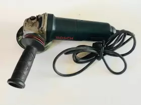 1810FS BOSCH Angle Grinder Cutting 1810FS BOSCH Angle Grinder Cutting