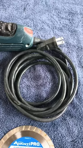 1810PS BOSCH Angle Grinder Rpm #2