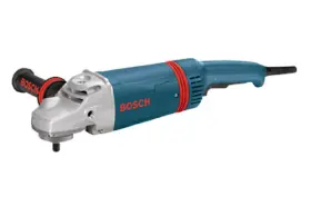 1853-5 BOSCH Grinders