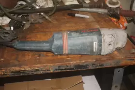 1873-8 BOSCH Angle Grinder #2