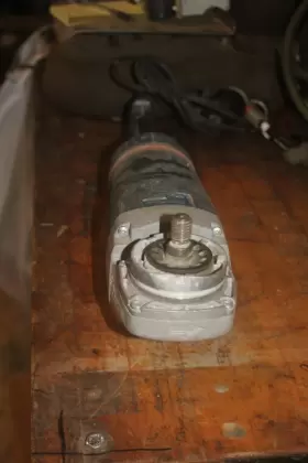 1873-8 BOSCH Angle Grinder