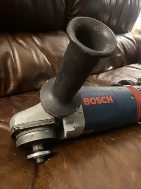 1873-8D BOSCH Angle Grinder Rpm Handle #2 1873-8D BOSCH Angle Grinder Rpm Handle #2