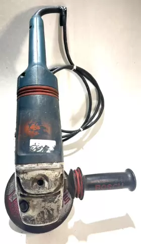 1873-8F BOSCH Angle Grinder Rpm Handle