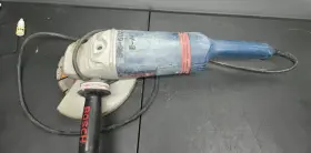 1893-7 BOSCH Blade Angle Grinder Amp