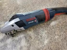 19748D BOSCH Grinder Amp Angle 19748D BOSCH Grinder Amp Angle