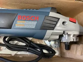 1994-6D BOSCH Angle Grinder Lock Box #3