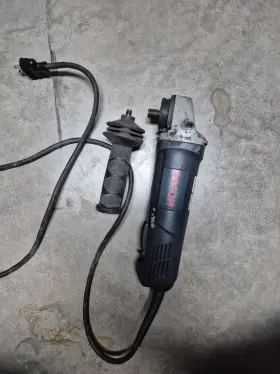 3601H32A10 BOSCH Angle Grinder 3601H32A10 BOSCH Angle Grinder