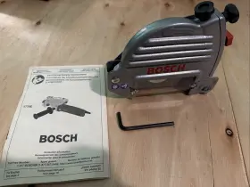 3605510049 BOSCH Tuckpoint Shroud