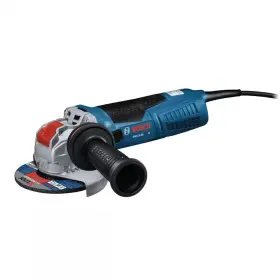 705353917462 BOSCH Lock Angle Grinder Amp