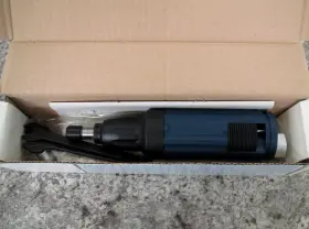 7260 BOSCH Pneumatic Straight Grinder 7260 BOSCH Pneumatic Straight Grinder
