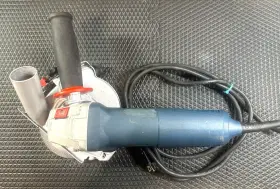 AG50-10 BOSCH Grinder Tuckpointing Guard Amp Angle