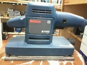 B7150 BOSCH Grinders