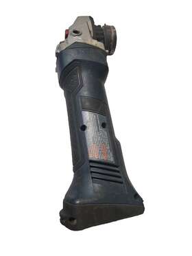 CAG180B BOSCH Lithium Ion Grinder Tool