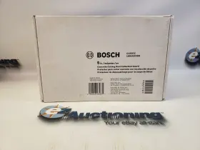 GA50DC BOSCH Dust Box GA50DC BOSCH Dust Box