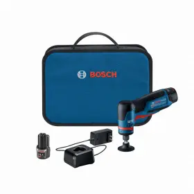 GWG12V-20SB23 BOSCH Cordless Die Grinder Kit