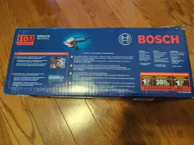 GWS10-45 BOSCH Angle Grinder Paddle Switch #2