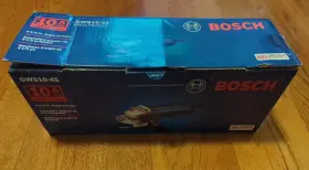 GWS10-45 BOSCH Angle Grinder Paddle Switch
