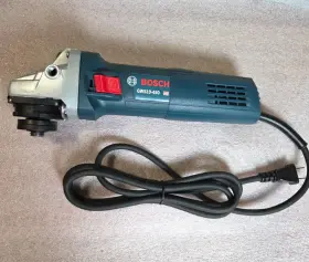 GWS10-450 BOSCH Ergonomic Angle Grinder Tool Handle Guard
